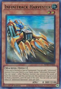 Yugioh Wheel Synchron Mp24-en206 1st E Ultra