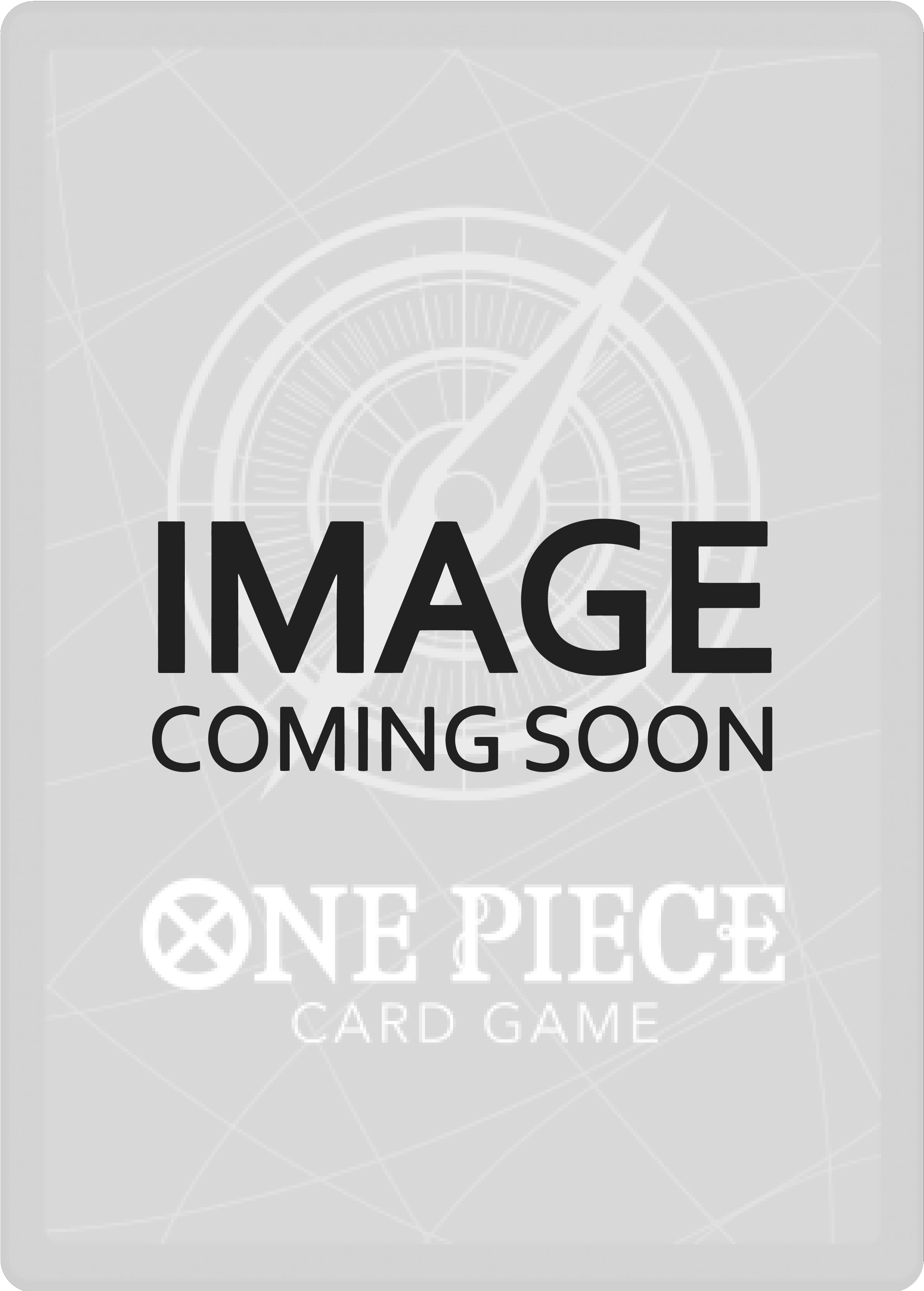 Buggy (OP09-042) [Starter Deck: Blue Buggy]