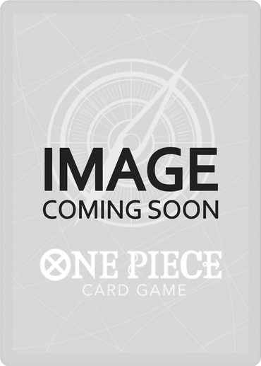 Sanji (English Version 1st Anniversary Set) [One Piece Promotion Cards]