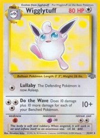 Wigglytuff (32) (32) [Jungle]