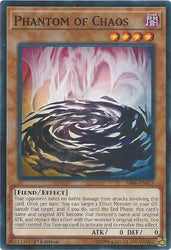 Phantom of Chaos [SR06-EN015] Common
