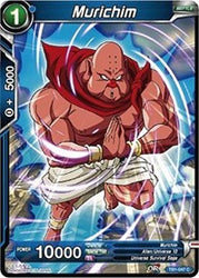 Murichim [TB1-047]