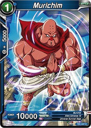 Murichim [TB1-047]