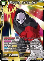 Absolute Justice Jiren [TB1-081]