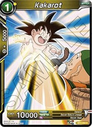 Kakarot [BT4-082]