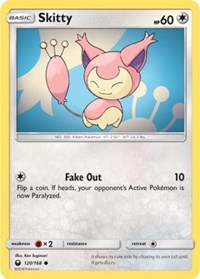Skitty (120) [SM - Celestial Storm]
