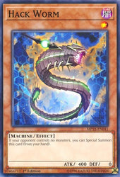 Hack Worm [MP18-EN041] Common