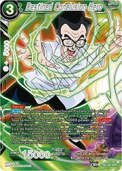 Destined Conclusion Hero (SPR) [TB2-045]