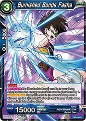 Burnished Bonds Fasha [TB3-026]