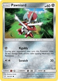 Pawniard (104) [SM - Team Up]
