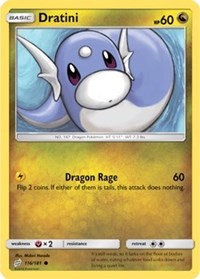 Dratini (116) (116) [SM - Team Up]