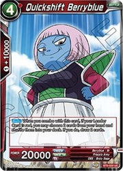 Quickshift Berryblue [BT6-020]