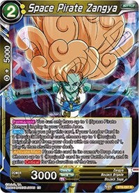 Space Pirate Zangya [BT6-097]