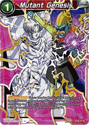 Mutant Genesis [EX06-07]