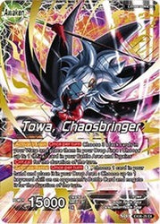 Towa // Towa, Chaosbringer [EX06-29]