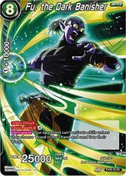 Fu, the Dark Banisher [EX06-35]