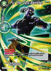 Fu, the Dark Banisher [EX06-35]