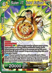 Super 17, Total Eclipse [BT9-118]