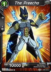 The Preecho [DB2-152]