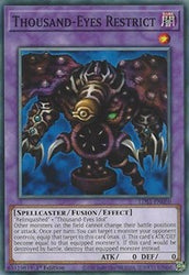 Thousand-Eyes Restrict [LDS1-EN050] Common