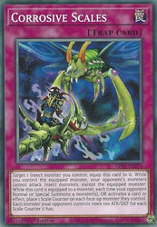 Corrosive Scales [LDS1-EN074] Common