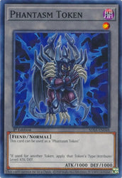 Phantasm Token [SDSA-EN048] Common