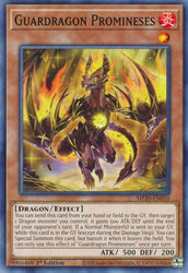 Guardragon Promineses [MP20-EN010] Common