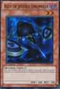 Ally of Justice Unlimiter [HA02-EN051] Super Rare