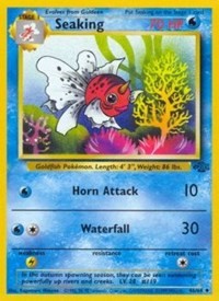 Seaking (46) [Jungle]