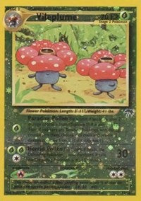 Vileplume (17) [Southern Islands]