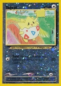 Togepi (4) [Southern Islands]