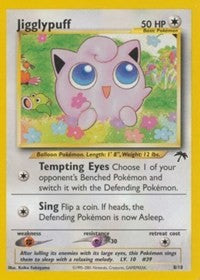 Jigglypuff (8) [Southern Islands]