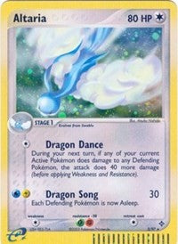 Altaria (2) [Dragon]