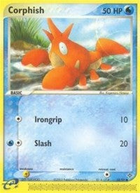 Corphish (53) (53) [Dragon]