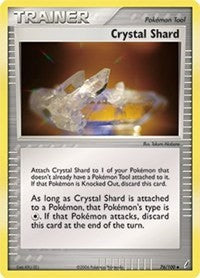 Crystal Shard (76) [Crystal Guardians]