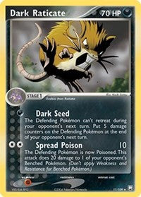 Dark Raticate (17) [Team Rocket Returns]