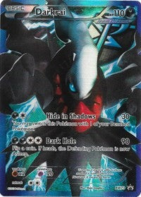 Darkrai (Team Plasma) (BW73) [Black and White Promos]