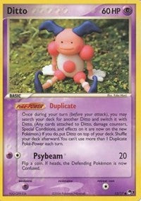 Ditto (12) [POP Series 3]