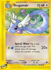 Dragonair (75) [Expedition]