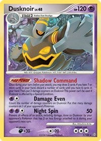 Dusknoir (1) (1) [Stormfront]