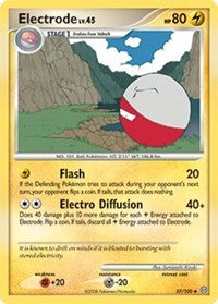 Electrode (37) (37) [Stormfront]