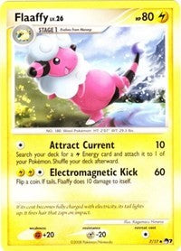 Flaaffy (7) [POP Series 7]
