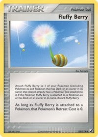 Fluffy Berry (85) [Unseen Forces]