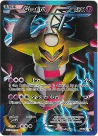 Giratina (Team Plasma) (BW74) [Black and White Promos]