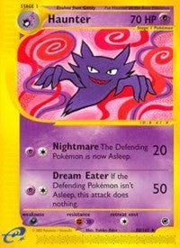 Haunter (80) [Expedition]