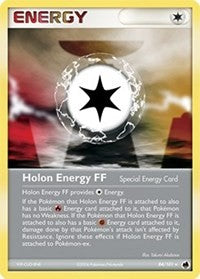 Holon Energy FF (84) [Dragon Frontiers]