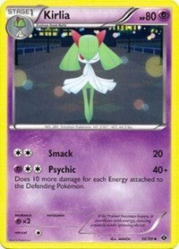 Kirlia (56) [Next Destinies]