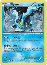 Kyurem (BW44) [Black and White Promos]