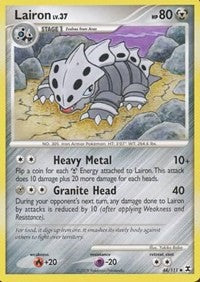 Lairon (44) [Rising Rivals]