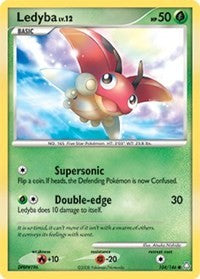 Ledyba (104) [Legends Awakened]
